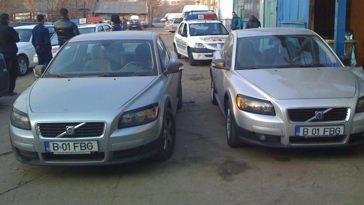 situatia uluitoare care ti se poate intampla si tie a gasit la spalatorie o masina identica cu a