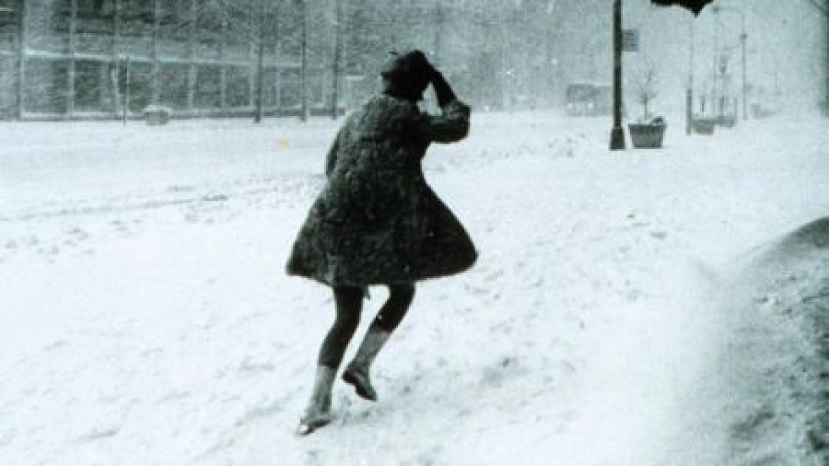 avertizare de vant puternic in judetul cluj si zonele montane inalte vezi prognoza meteo