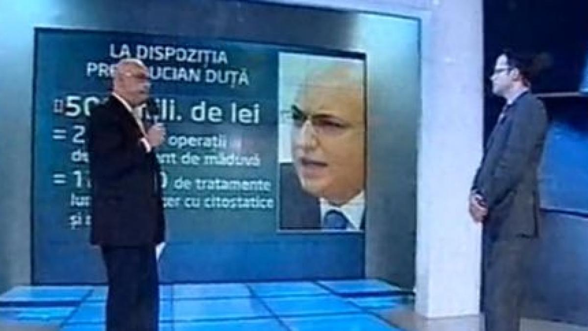 bugetul cnas depaseste 16 miliarde de lei vezi aici ce face aceasta institutie cu banii