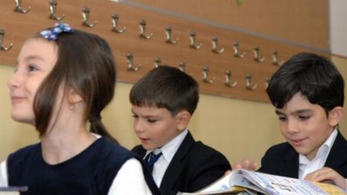 clasa zero este legala curtea de apel a respins contestatiile parintilor