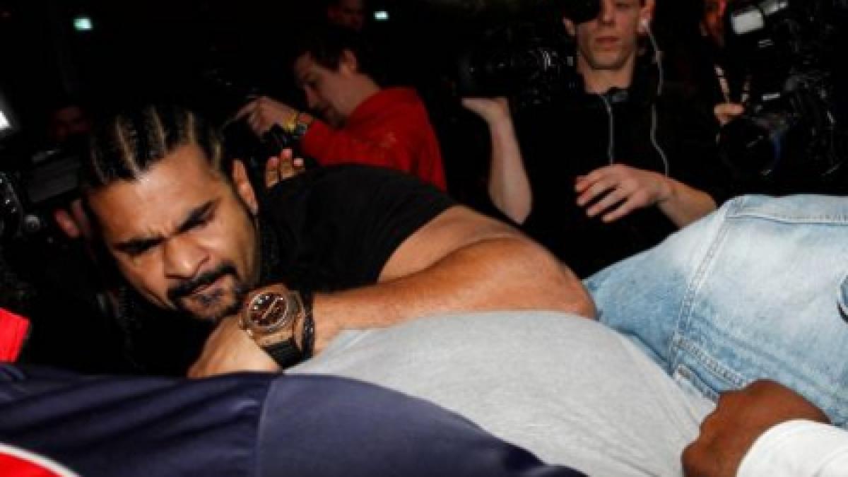 derek chisora suspendat pe termen nelimitat de wbc si amendat cu 100 000 de dolari