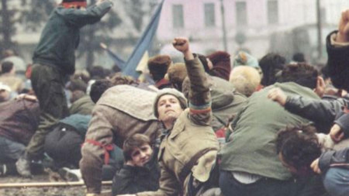 dosarele revolutiei si mineriadelor ar putea fi redeschise