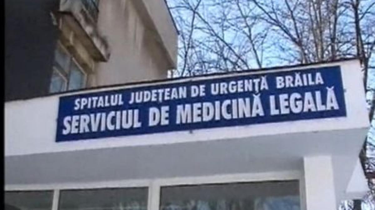 iml braila nu mai elibereaza certificate de expertiza politiei datoriile catre institut depasesc