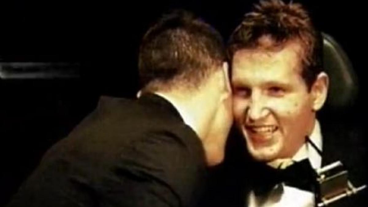 in premiera mihai nesu povestea unui campion duminica la antena 3