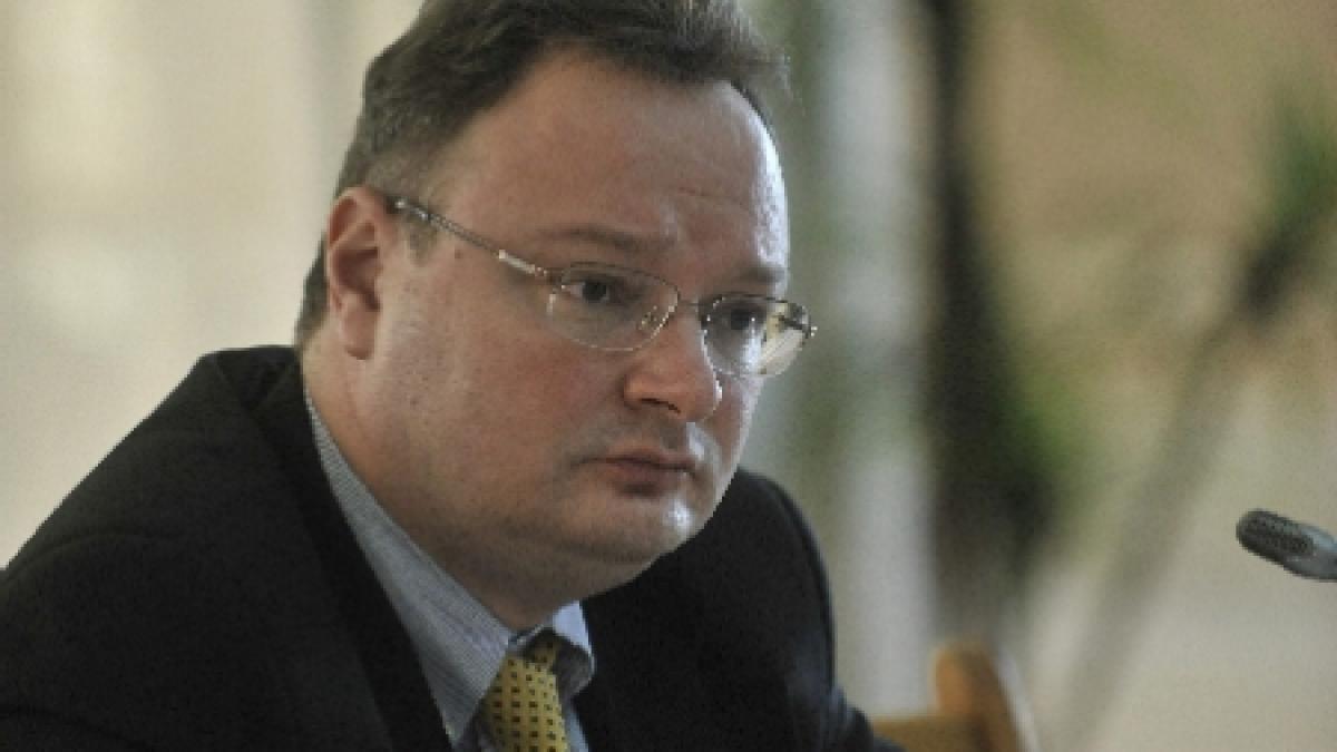 ministrul educatiei romania are nevoie de clasa pregatitoare