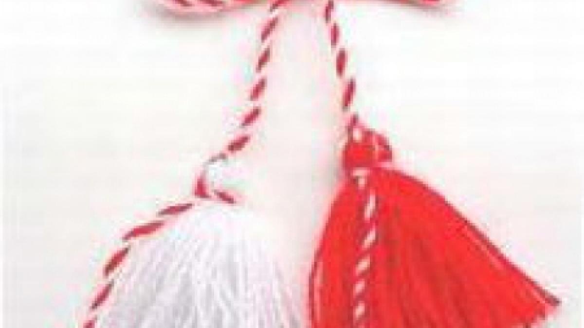 nebunie de martisor zeci de tarabe au invadat trotuarele din capitala