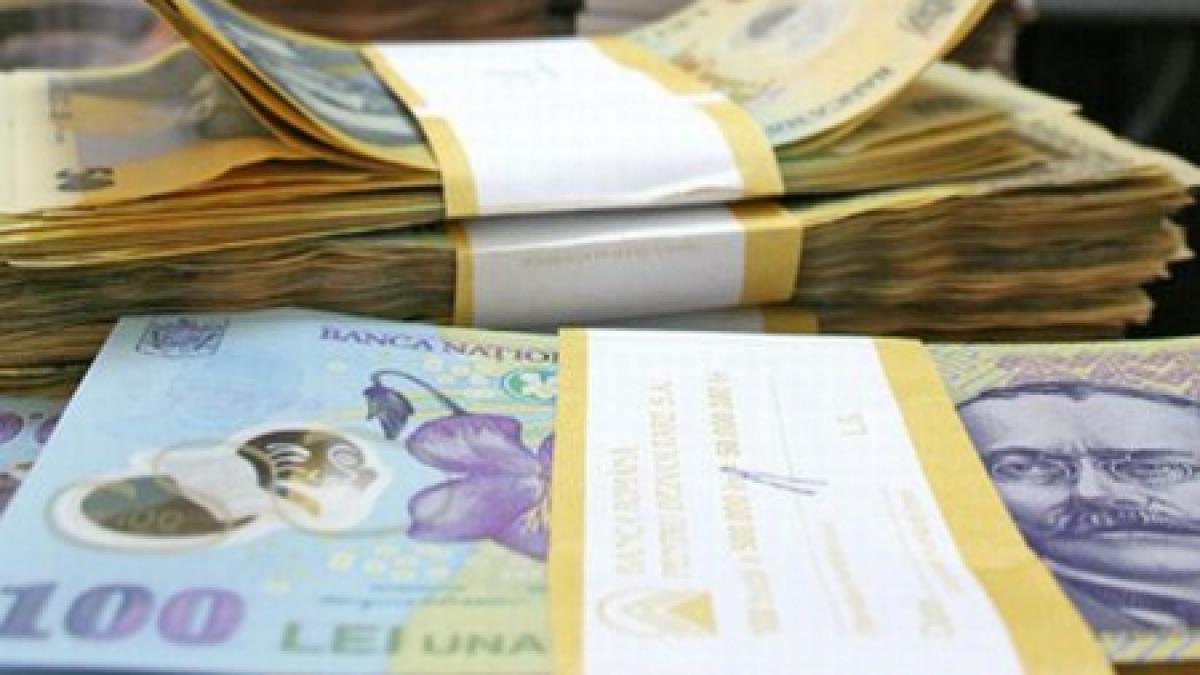 pe ce se duc banii ministerelor cheltuielile in plina criza sunt la vedere pe site urile