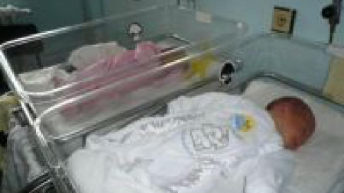 romania pe primul loc intre statele membre ue la mortalitatea infantila