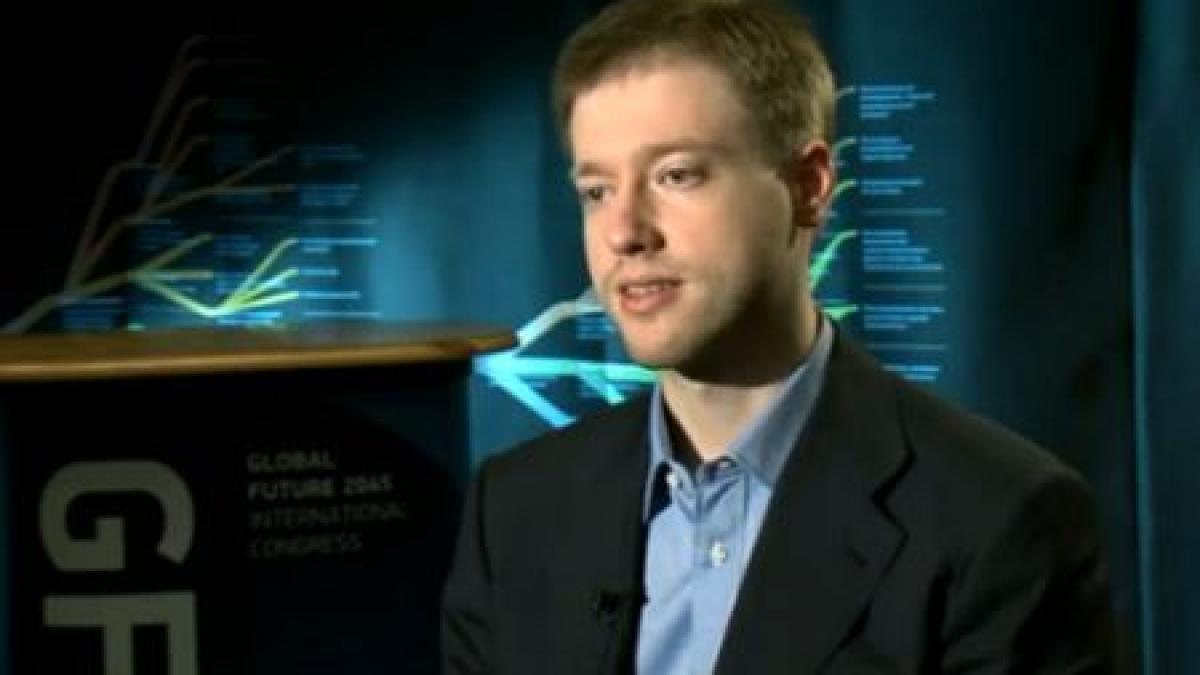 un rus promite viata vesnica proiectul care deschide calea catre nemurire