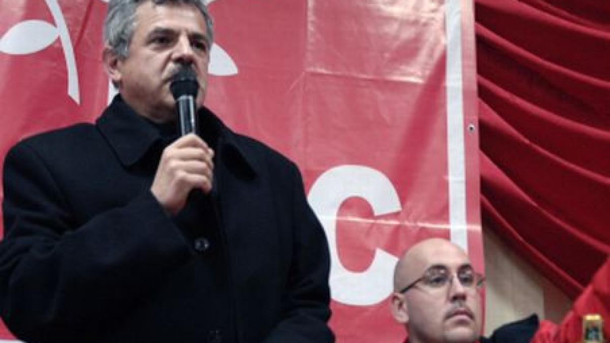 deputatul unpr vasile soporan a demisionat din parlament vezi din ce motiv