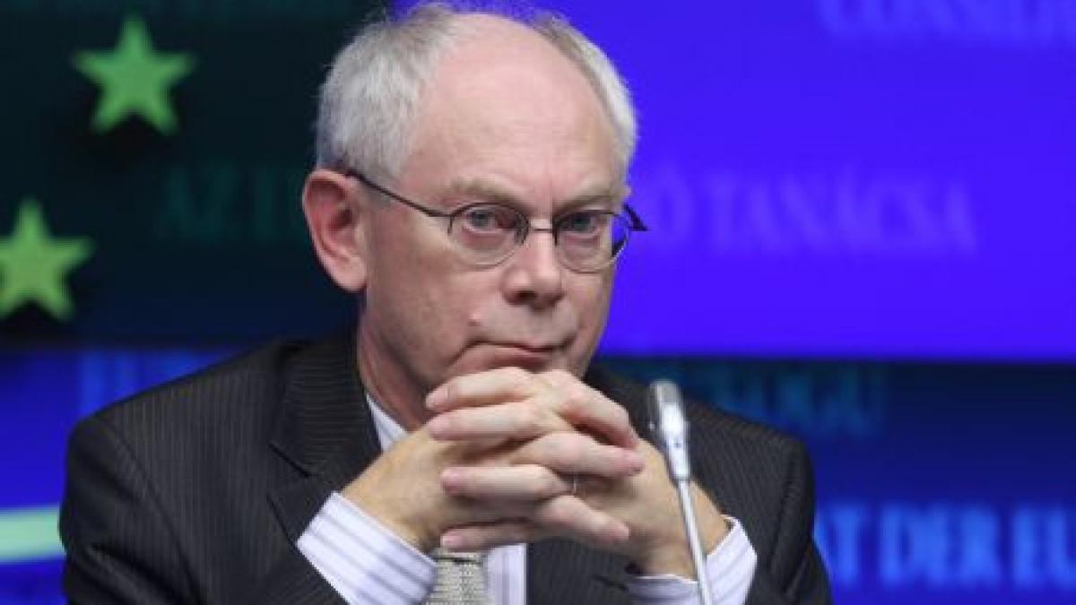 die welt liderii ue doresc imblanzirea pactului pentru disciplina fiscala semnat in ianuarie