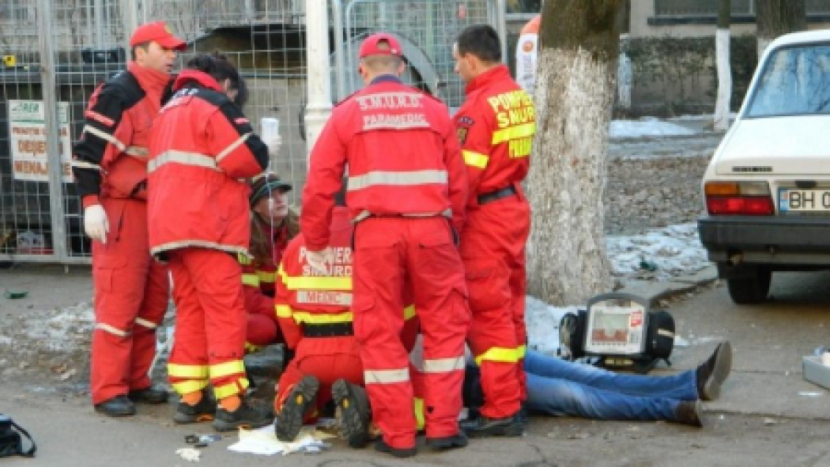 italianul criminal de la oradea ramane in arest 100 de alice au scos medicii din trupul romanului