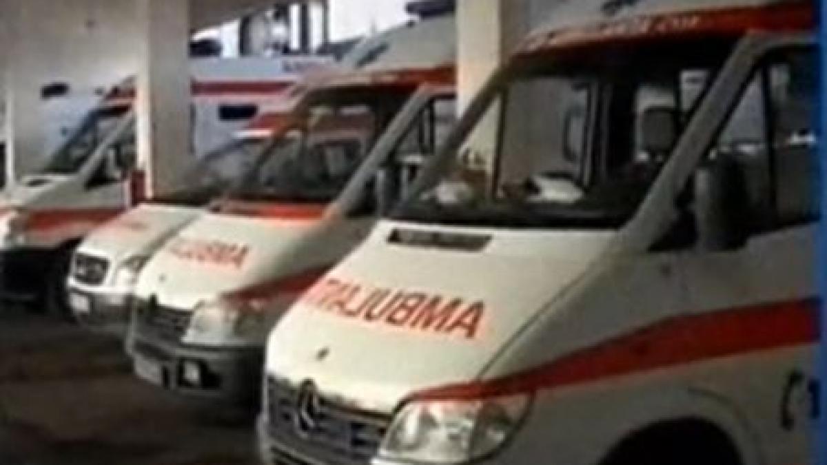 medicii nu vor sa se angajeze la saj vrancea desi posturile au fost deblocate