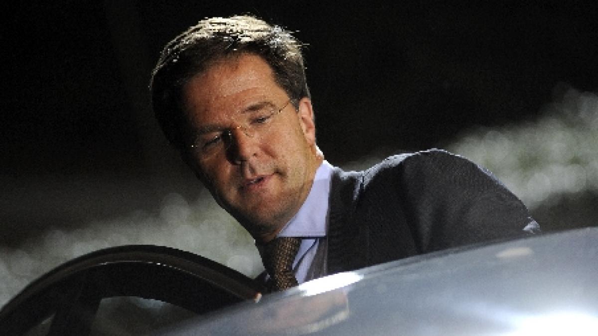 olanda romania nu este pregatita sa adere la schengen presedintele pe ne sustine