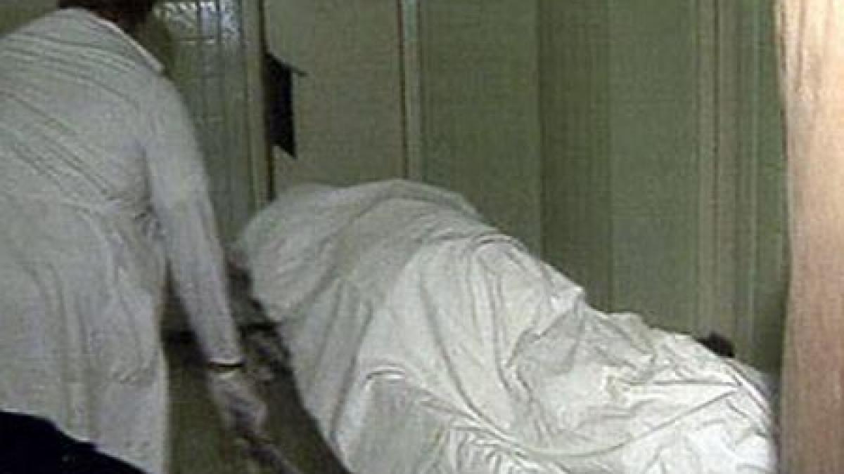 pacientul care a inviat din morti nereguli in evidentele cnas