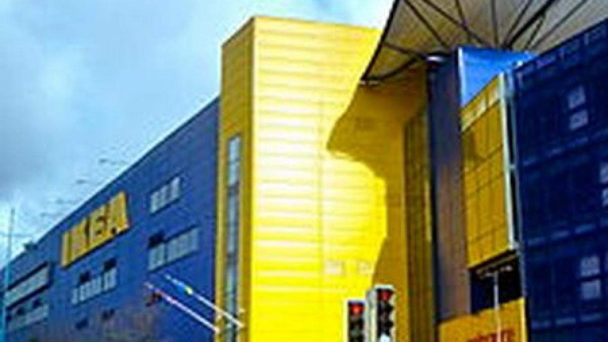 una dintre cele mai cunoscute companii europene isi spioneaza clientii si angajatii