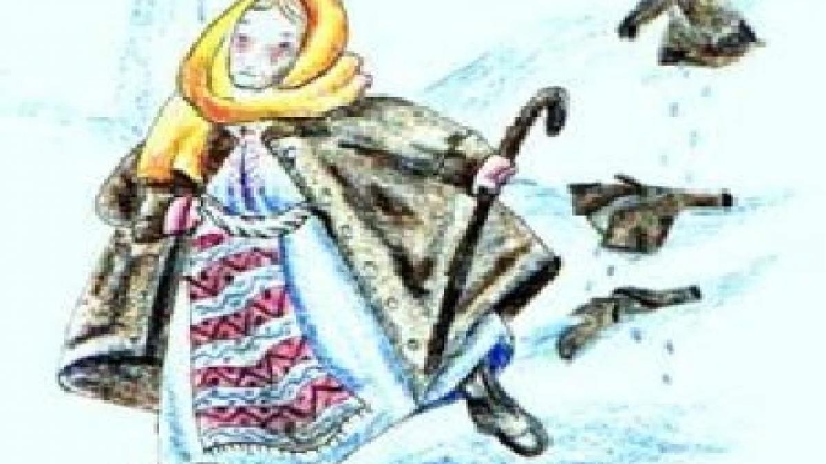 au sosit babele de martie alege ti si tu una si afla cum iti va merge tot anul