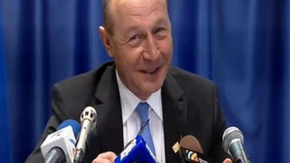 basescu romania le a adus aminte prietenilor sarbi de semnarea protocolului pentru minoritati