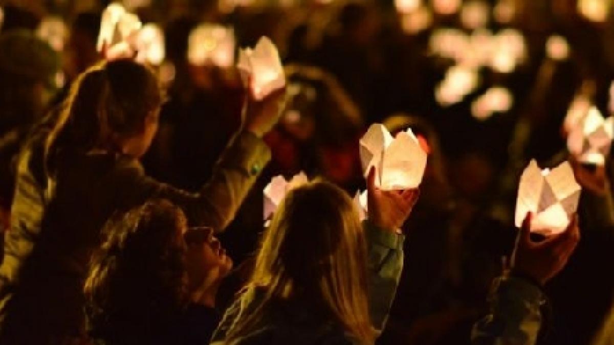 earth hour 2012 19 orase din romania au intrat in cursa pentru titlul capitala earth hour vezi care