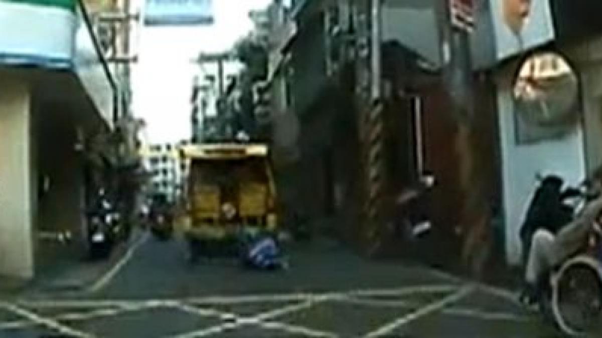 fara siguranta microbuzul scolii pierde elevi pe drum