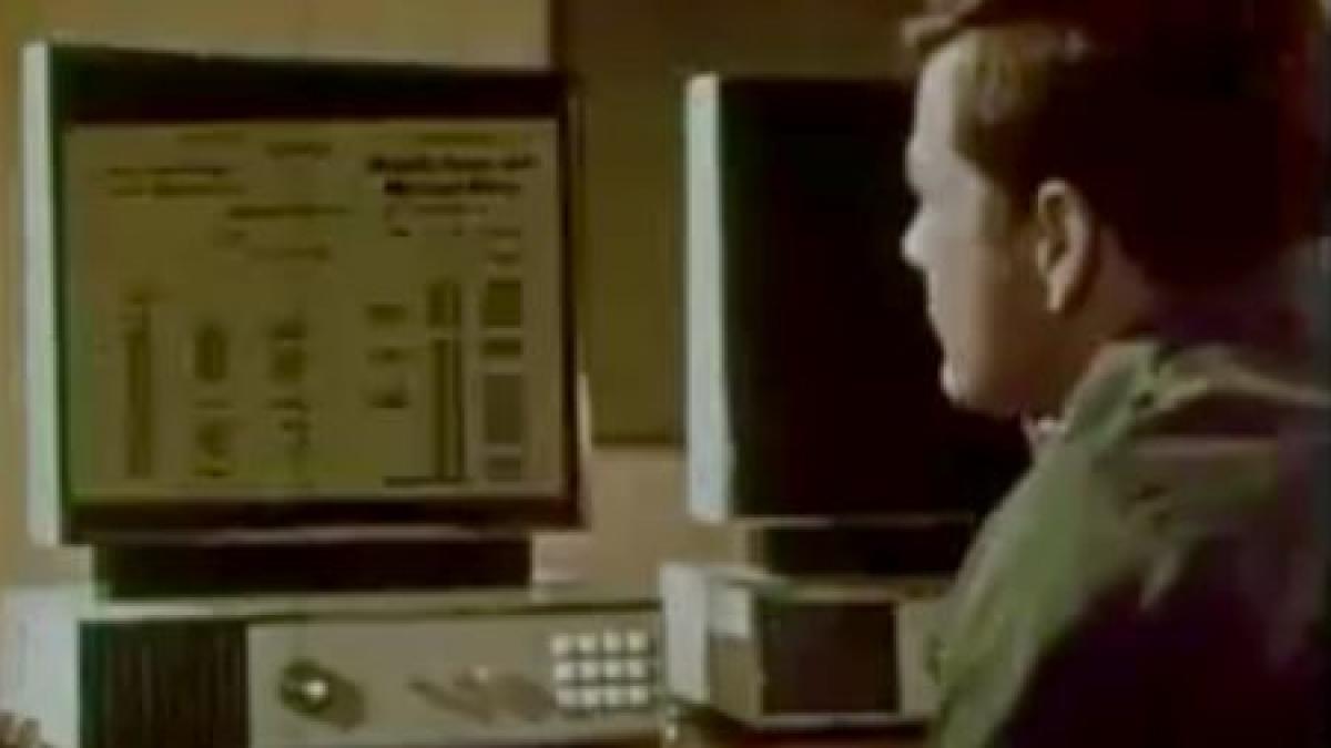 internetul in 1969 descoperirea secolului xx care a revolutionat lumea