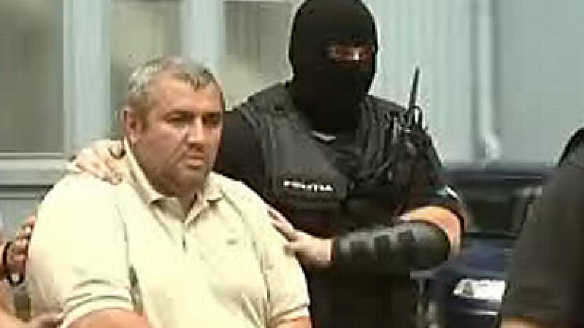 Interlopul Sile Pietroi, implicat într-un accident rutier pe bulevardul Theodor Pallady