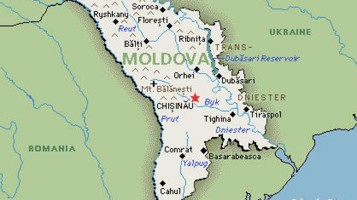 romania va acorda un sprijin financiar de 15 milioane de euro republicii moldova