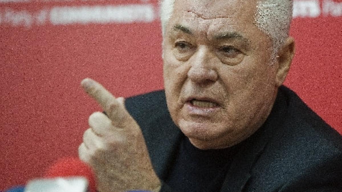 voronin vlad filat s a umilit in fata romanilor sa ramana la iasi daca este indreptat spre politica