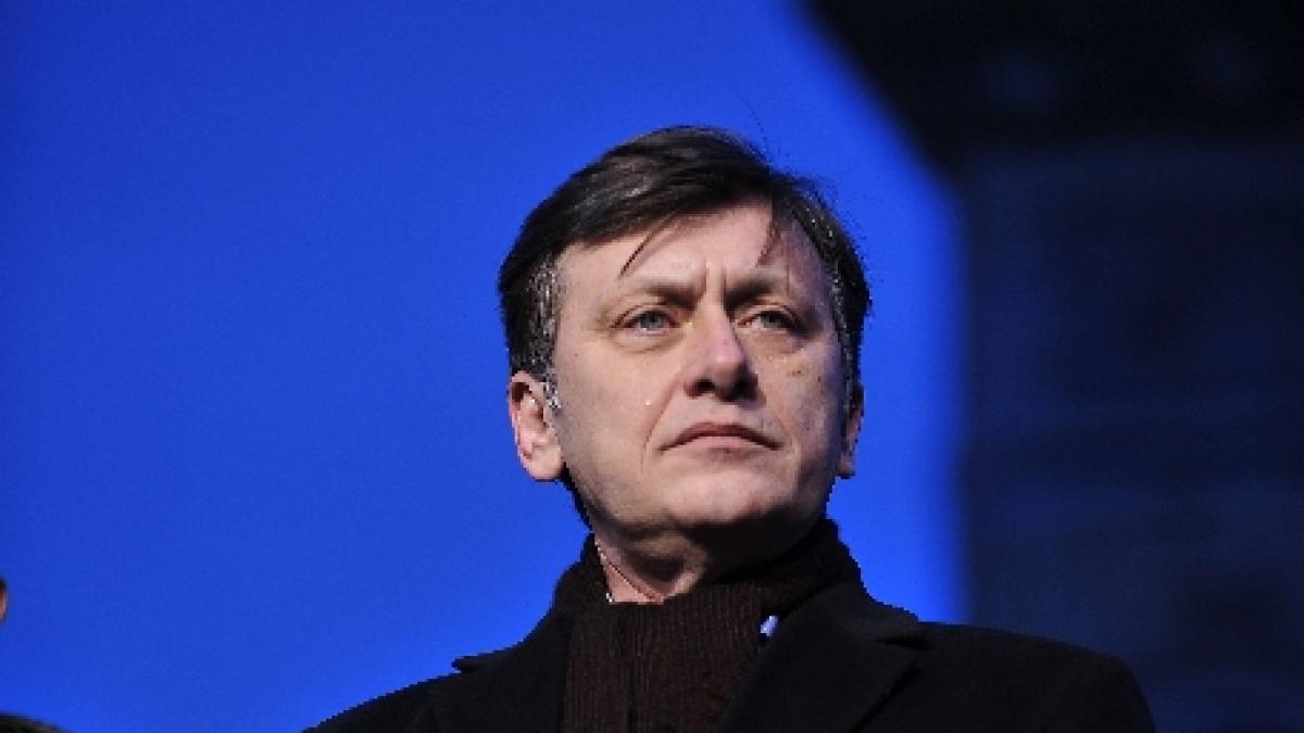 antonescu prin numirea lui melescanu la sie basescu incearca fara succes sa dezbine pnl