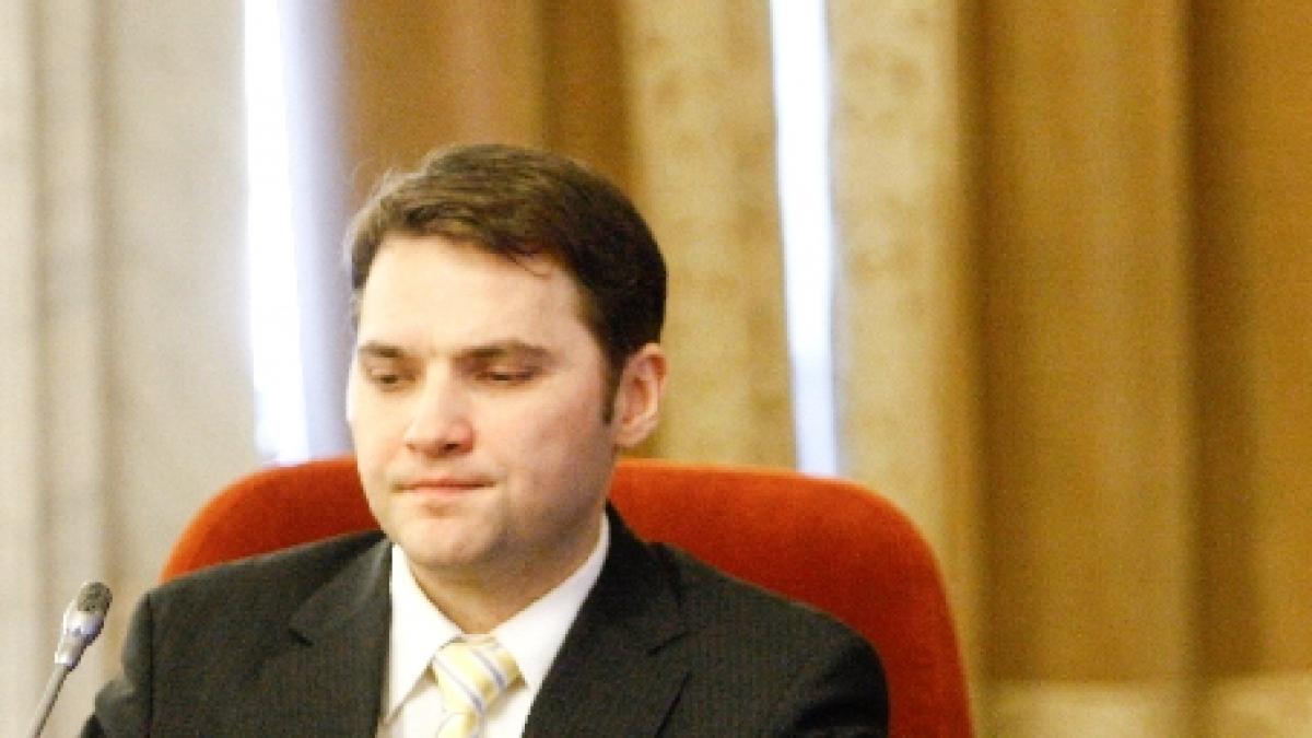 dan sova traian igas habar nu are despre ce vorbeste