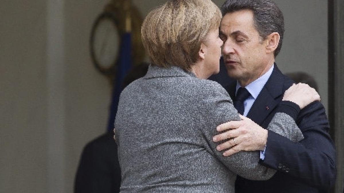 liderii europeni il evita pe contracandidatul lui nicolas sarkozy vezi aici de ce