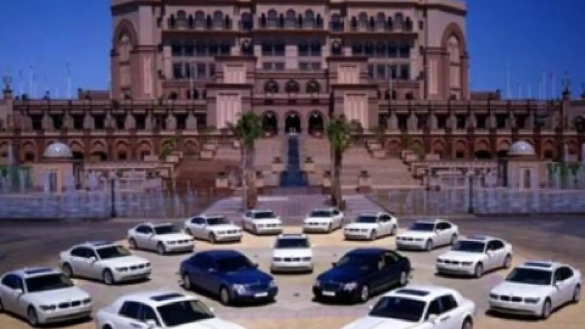 mostenitorii unui seic din qatar vor sa obtina prin justitie o averea de 2 6 miliarde de dolari
