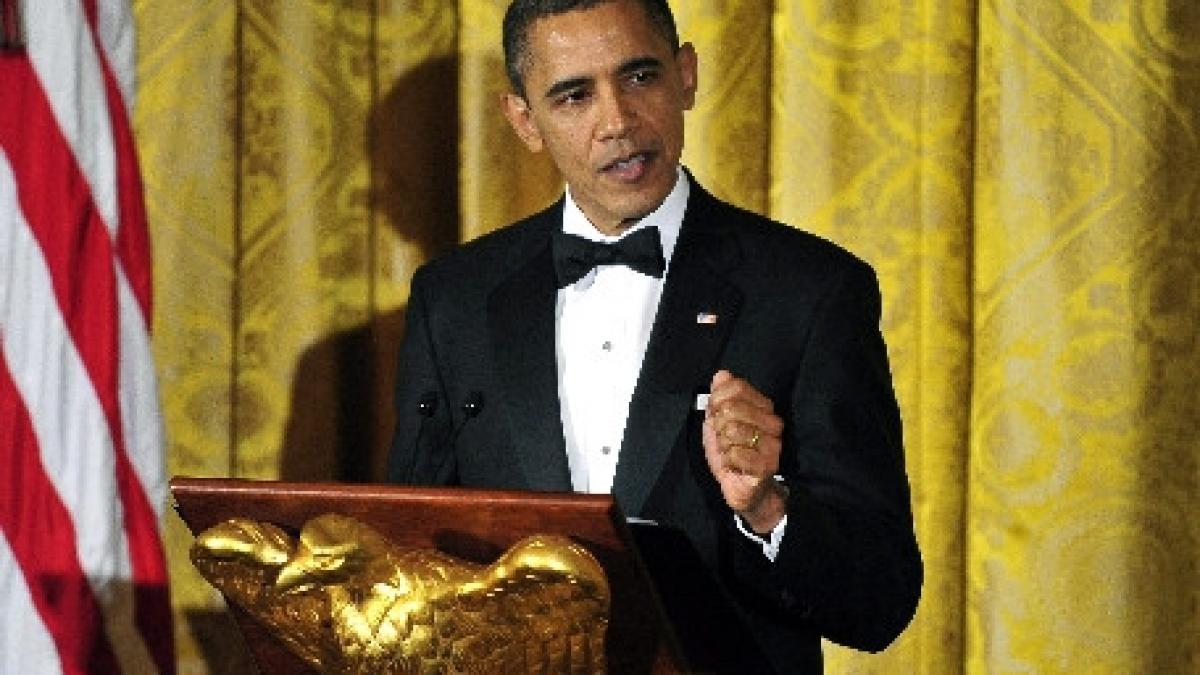 obama despre un posibil conflict intre iran si israel nu vom ezita sa folosim forta daca suntem