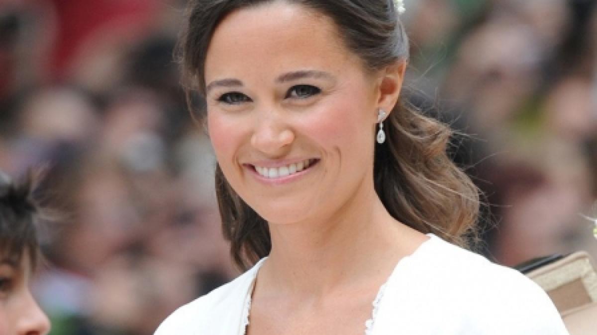 pippa middleton nu renunta la hobby urile ei vezi aici cea mai recenta competitie in care s a