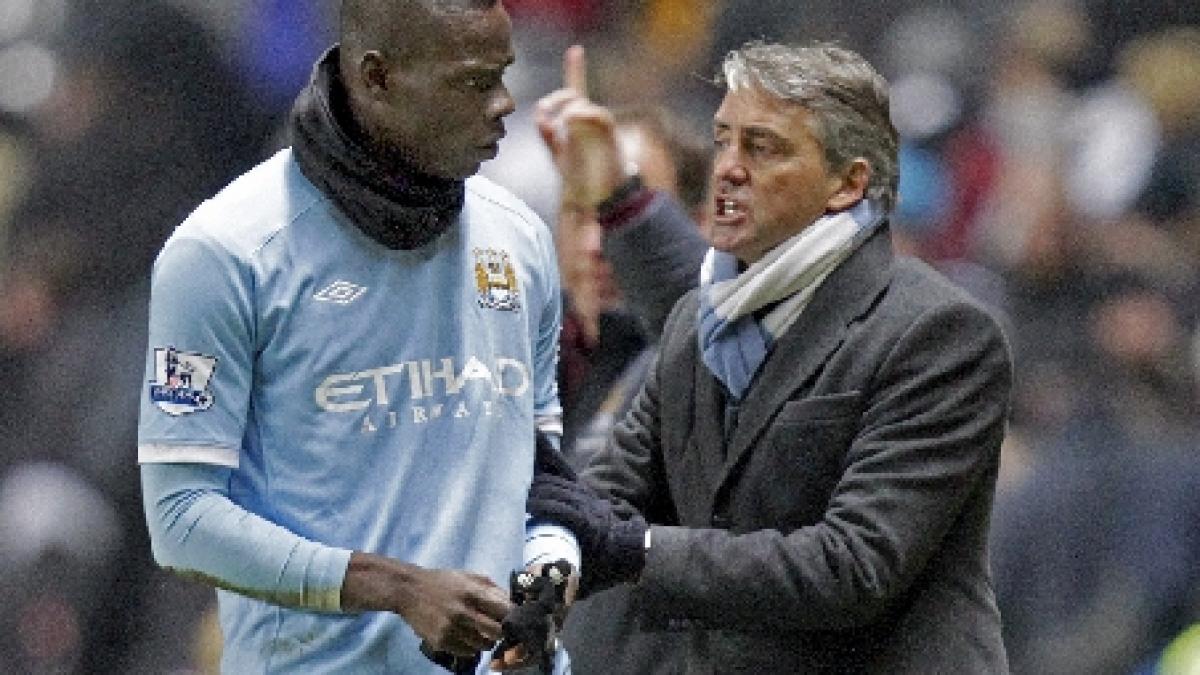 balotelli amendat cu 250 000 de lire sterline vezi de ce l a sfatuit mancini sa se insoare