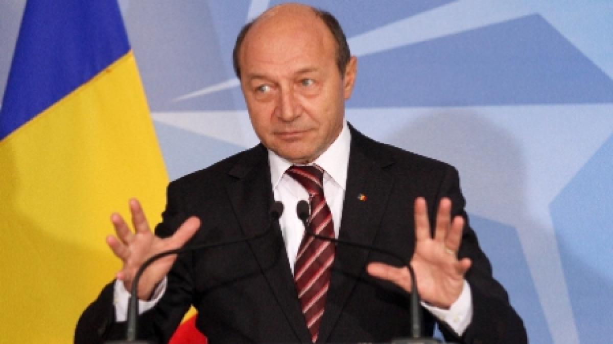 basescu romania ar putea deveni independenta din punct de vedere energetic