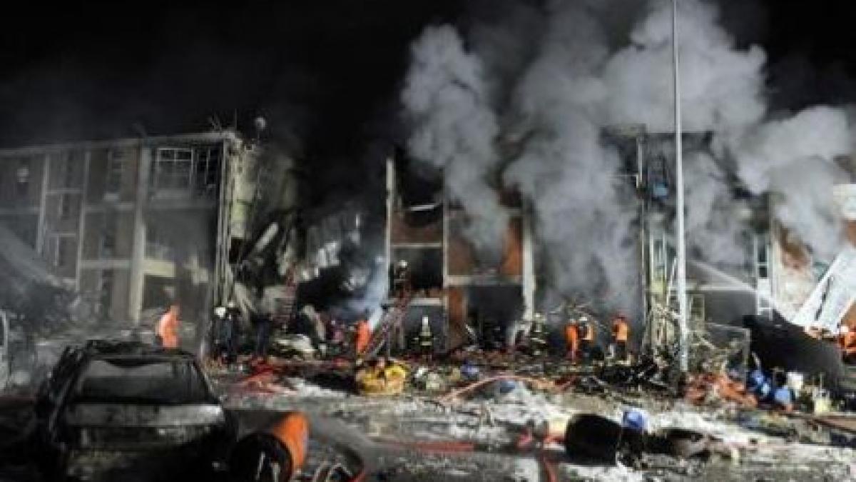 bomba la ankara chiar in fata biroului premierului turc recep erdogan atentatul nu a fost revendicat