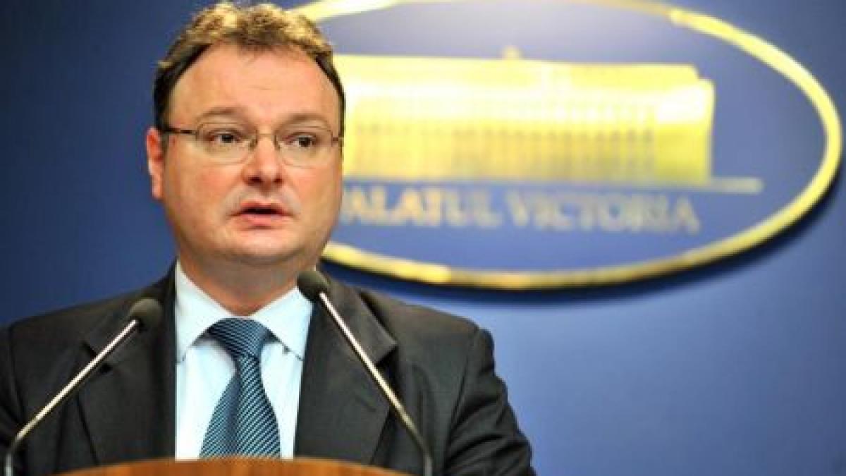 deputatii pdl cer demisii la educatie ministrul baba a deschis o ancheta privind problemele de la