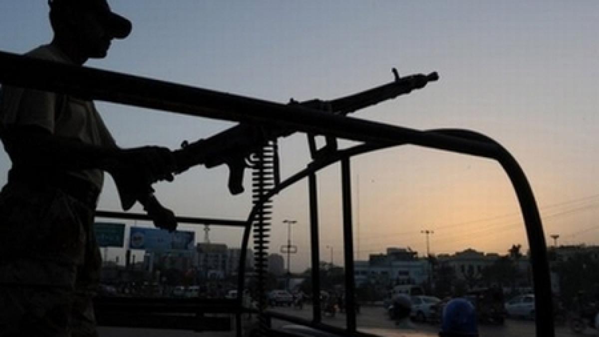 irak 21 de politisti au fost ucisi intr o serie de atacuri comise impotriva posturilor de control