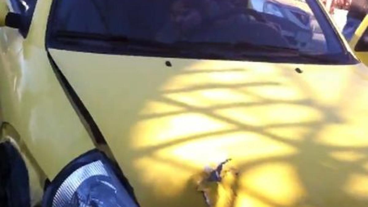 mai mare rasu accident de senzatie