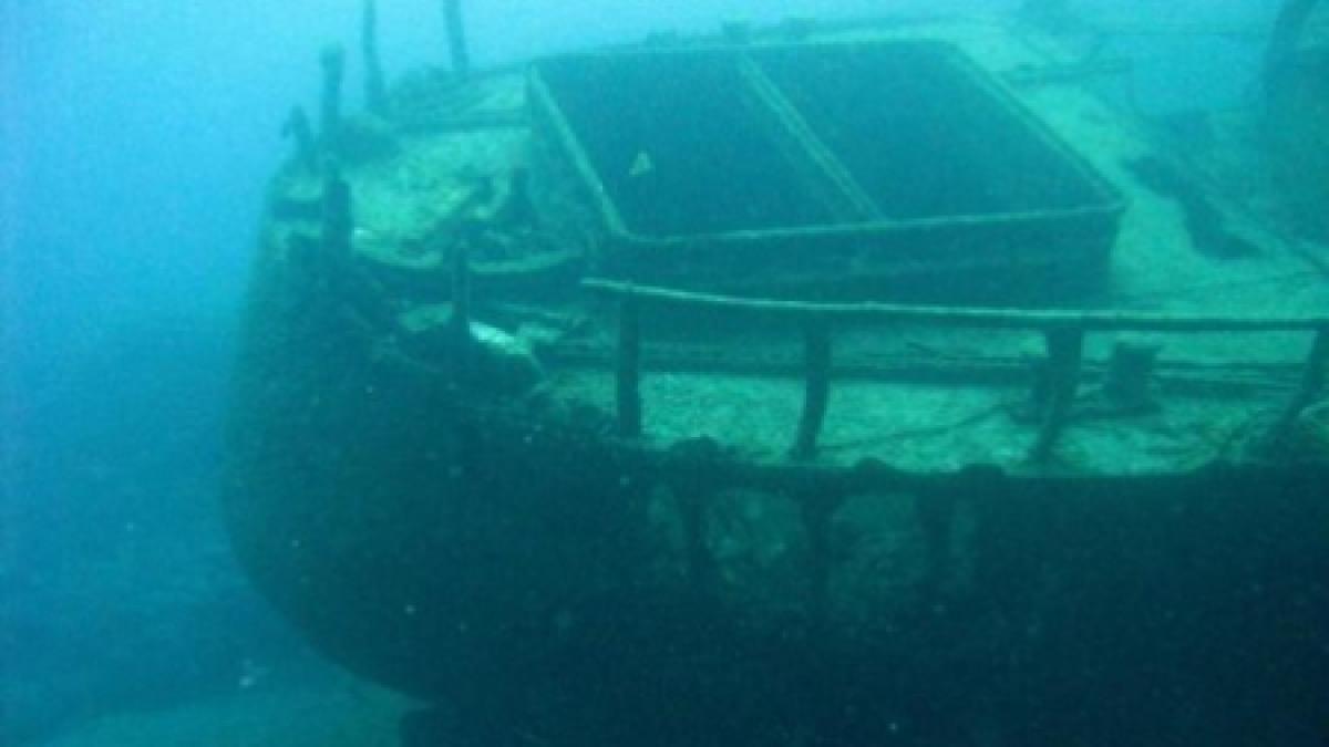 naufragiu in largul atenei o nava cu 2 000 de tone de carburant s a scufundat la 30 km de capitala