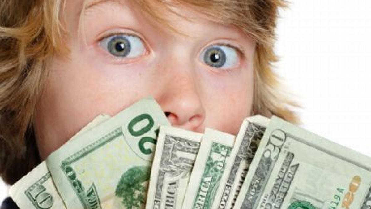 nu are buletin dar face afaceri cu statul un pusti de 13 ani fiul unui fost deputat pdl a primit un