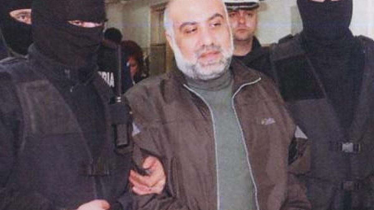 omar hayssam ar fi putut fugi din tara chiar sub ochii autoritatilor din constanta