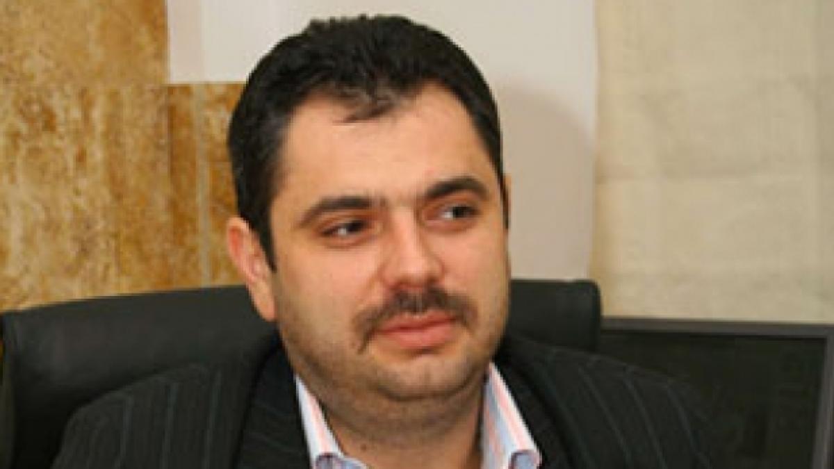 printul asfaltului catalin spataru retinut pentru 24 de ore pentru evaziune fiscala si spalare de