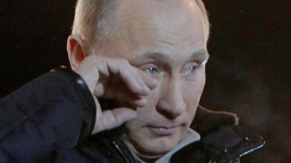 putin chiar a plans misterul din spatele gestului care i a contrariat pe rusi