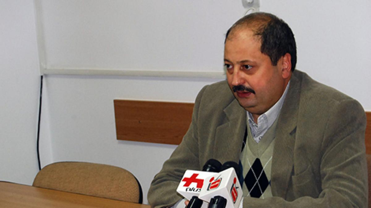 seful isj suceava destituit din functie la doua ore dupa ce s a inscris in pnl