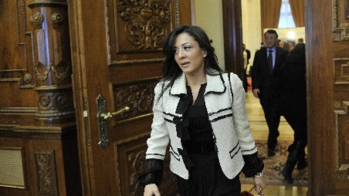 surse oana mizil va fi inlocuita de la conducerea psd calarasi