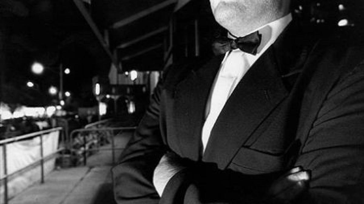 un barbat din resita a fost timp de 10 ani garda de corp pentru vedetele de la hollywood