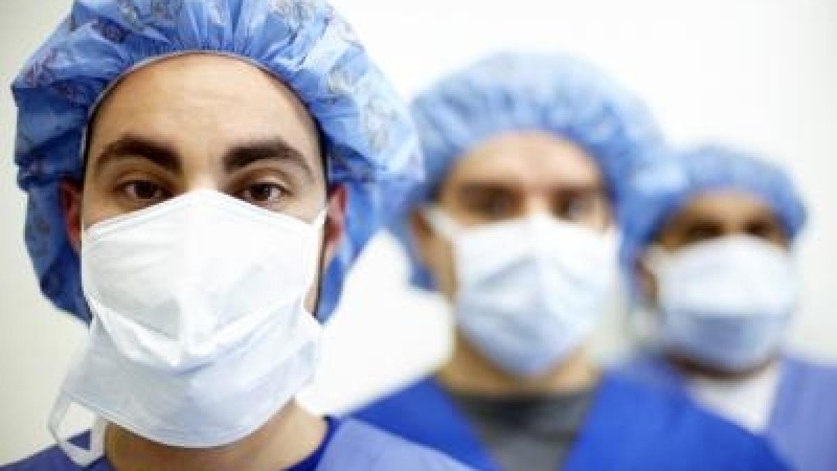 violenta sau doar amenintarile impotriva personalului medical ar putea fi pedepsite cu inchisoarea