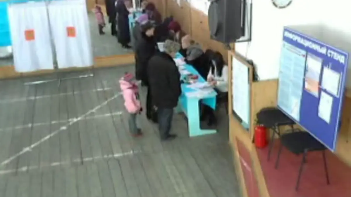voturi pe banda rulanta in daghestan reteta unei fraude care a uluit internetul